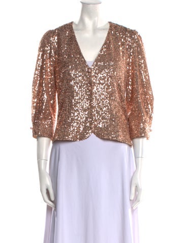 Maje Jackets Evening Jacket XS