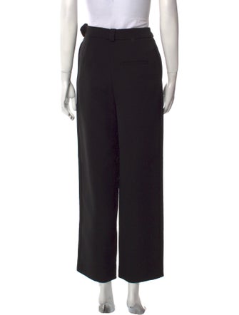 Maje Wide Leg Pants
