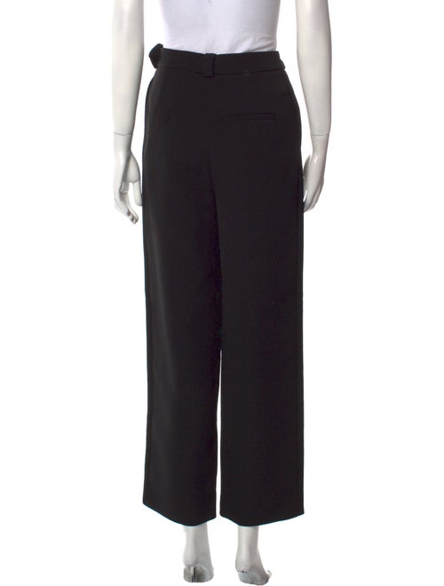 Maje Wide Leg Pants