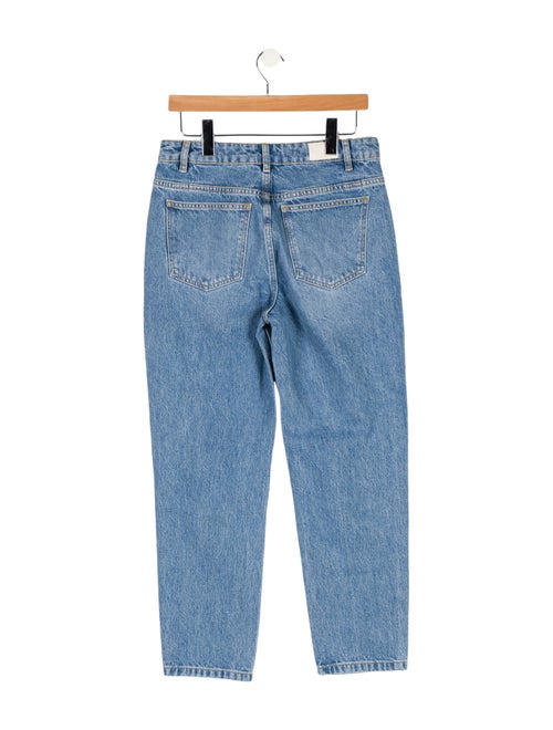 Maje Straight Leg Pants