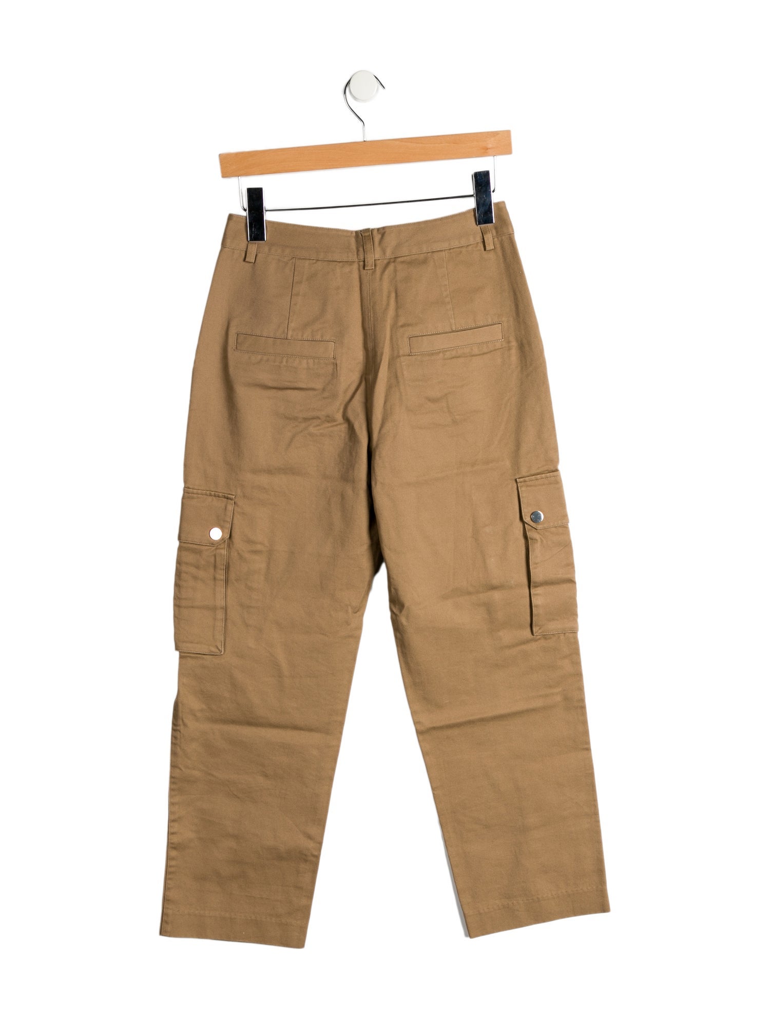Maje Straight Leg Pants