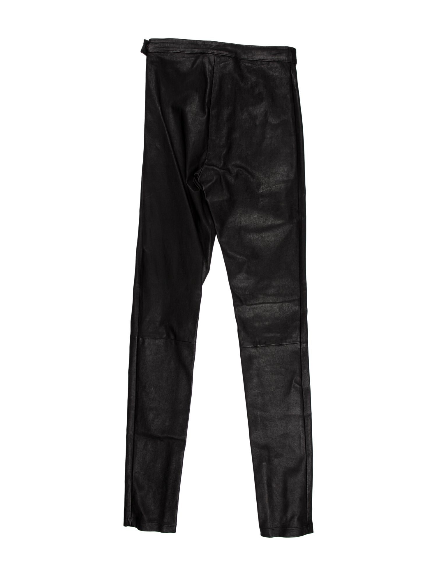 Maje Skinny Leg Pants