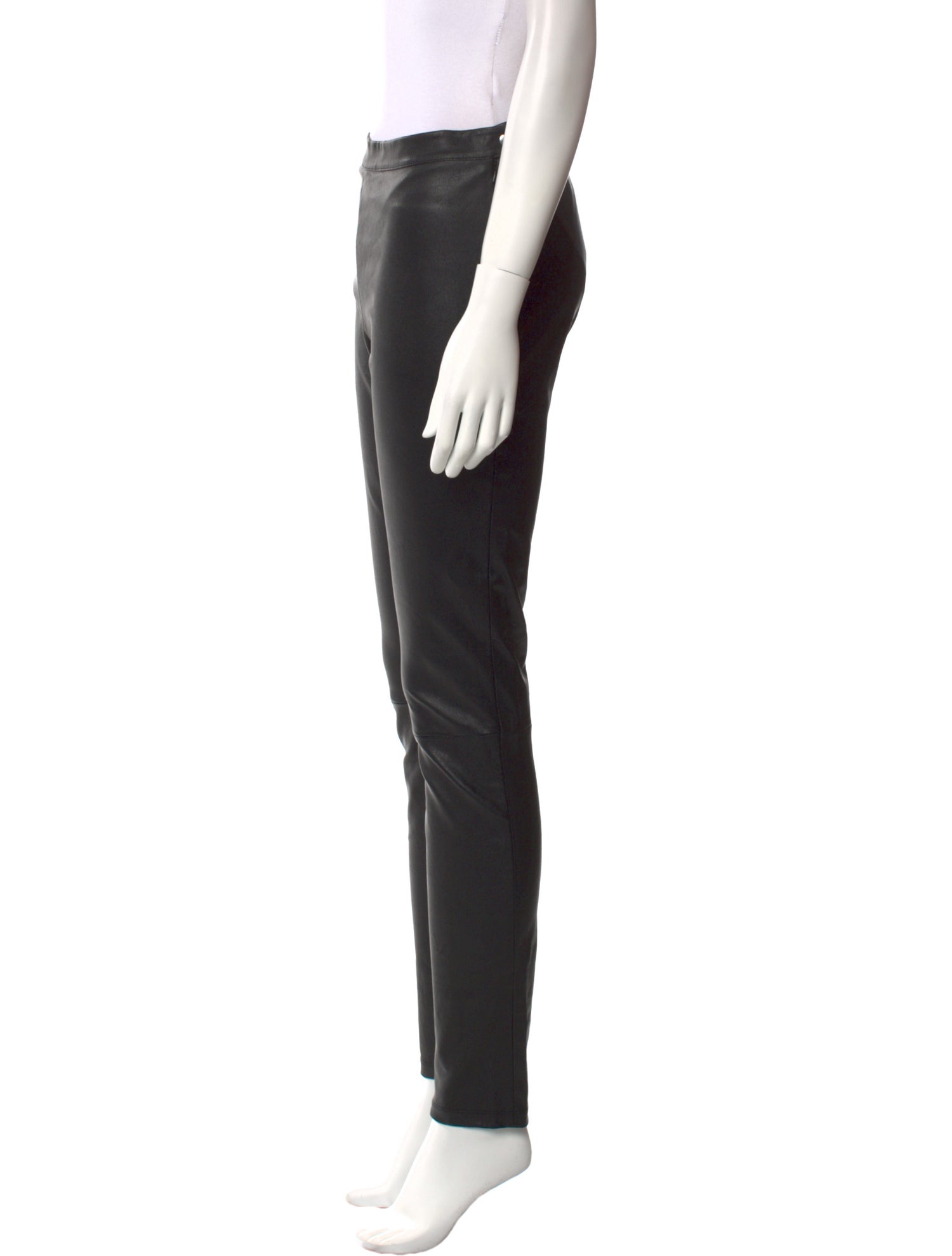 Maje Skinny Leg Pants
