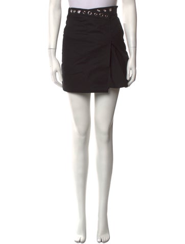 Maje Skirts Mini Skirt S