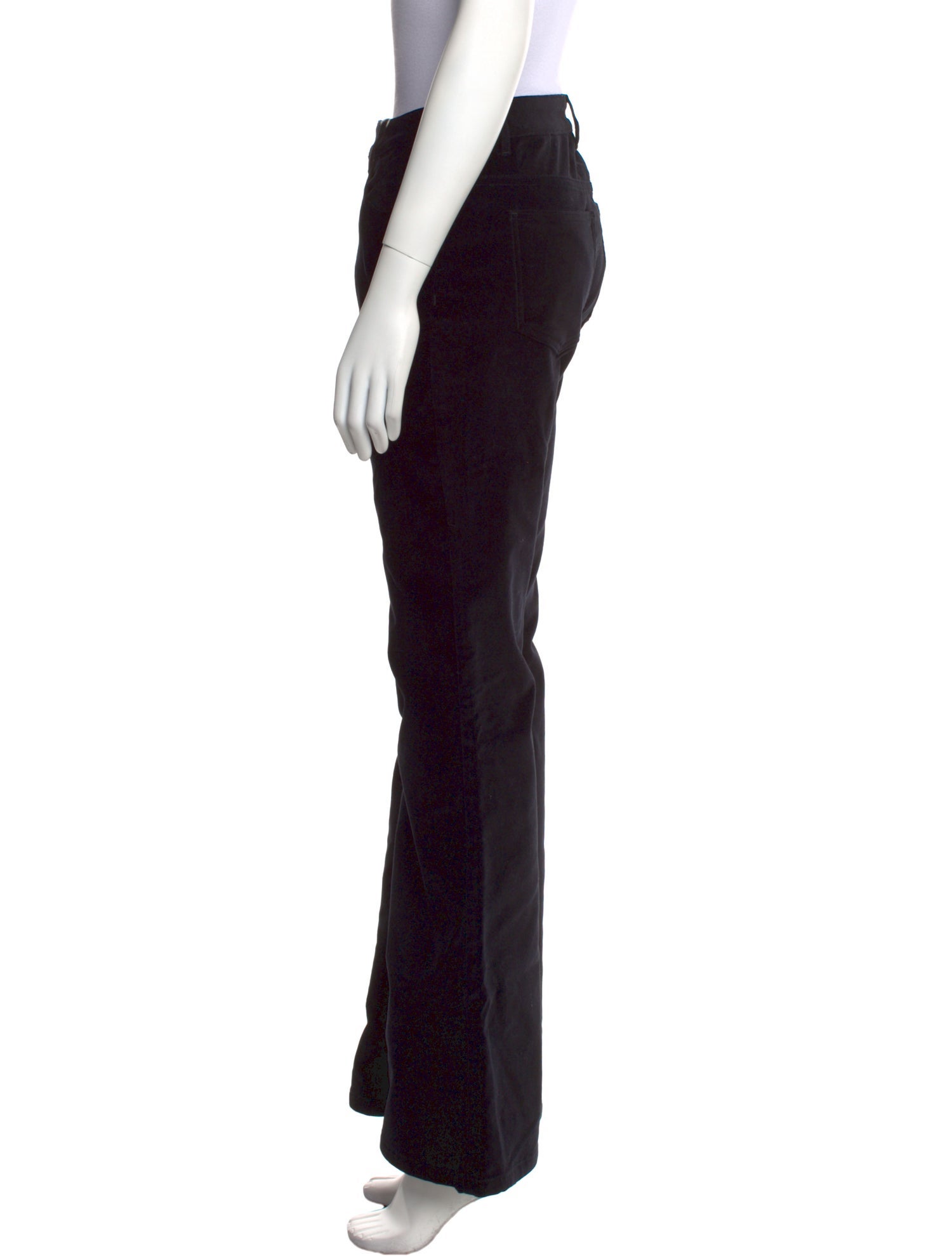 Maje Wide Leg Pants w/ Tags