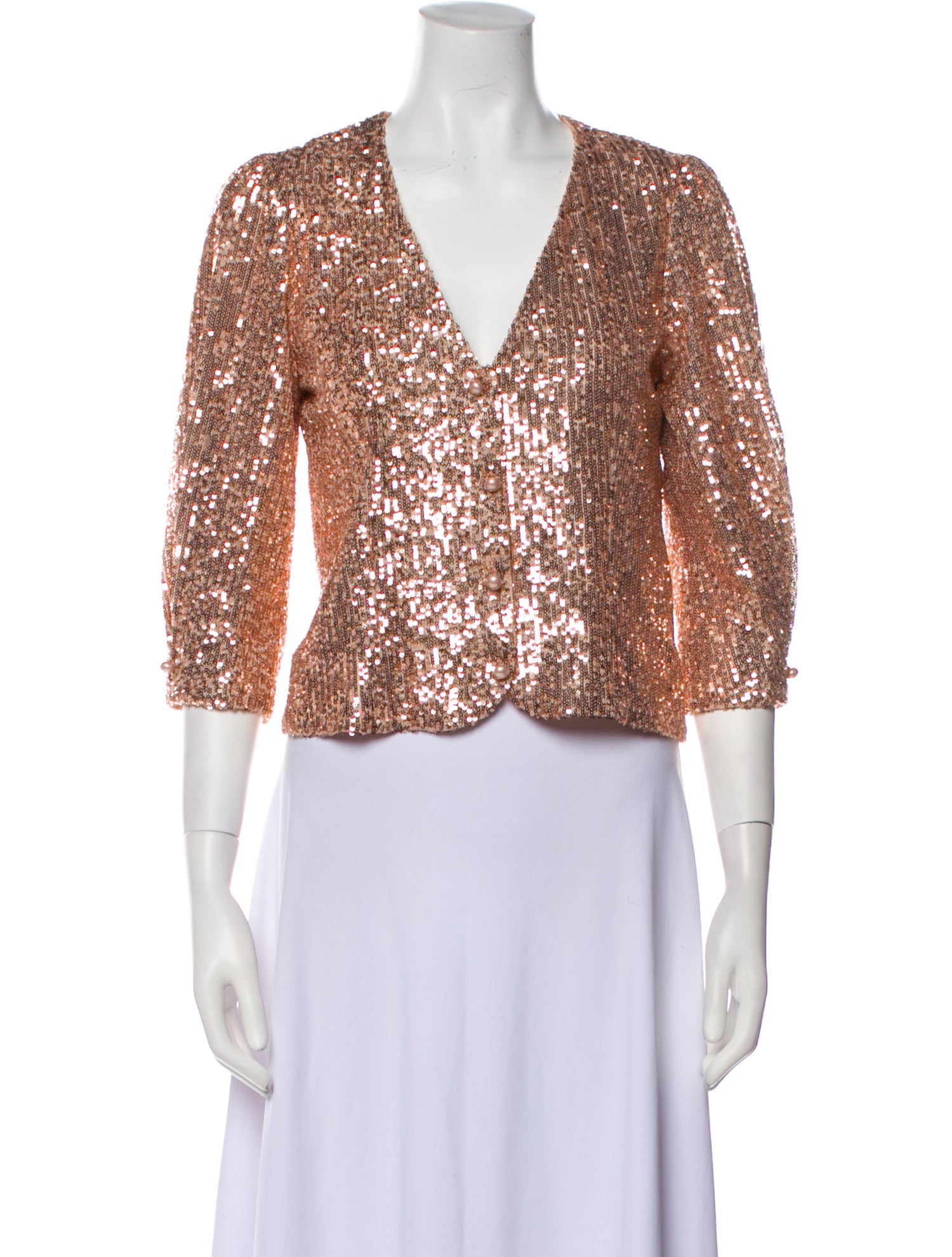 Maje Evening Jacket w/ Tags