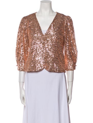 Maje Jackets Evening Jacket M