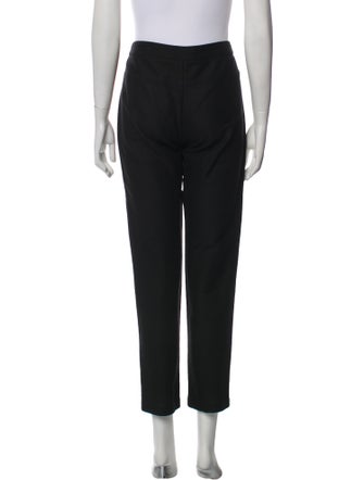 Maje Straight Leg Pants