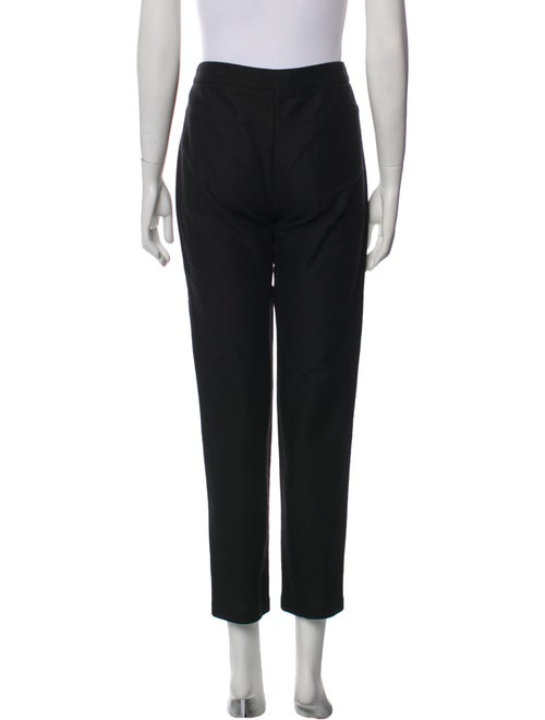 Maje Straight Leg Pants