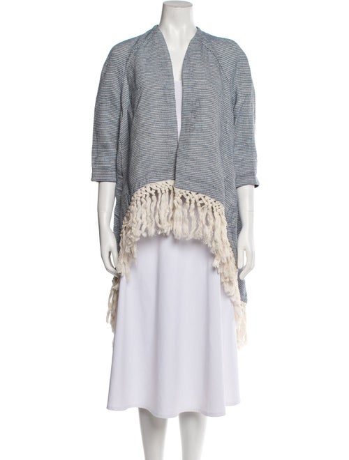 Maje Patterned Jacket