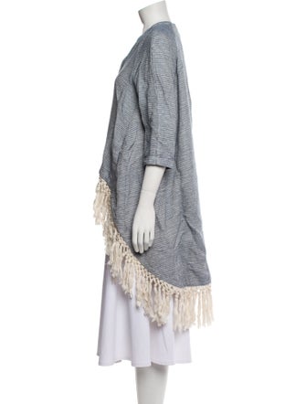 Maje Patterned Jacket