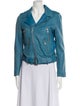 Maje Biker Jacket