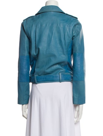 Maje Biker Jacket