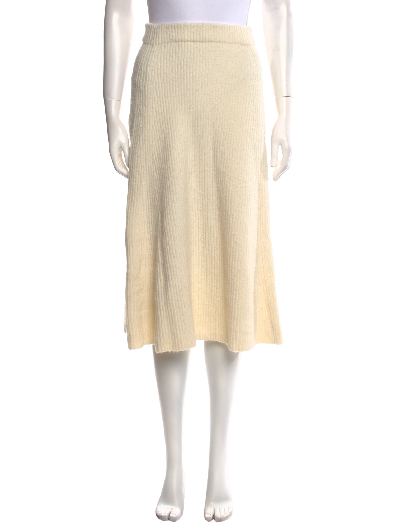 Maje Knee-Length Skirt