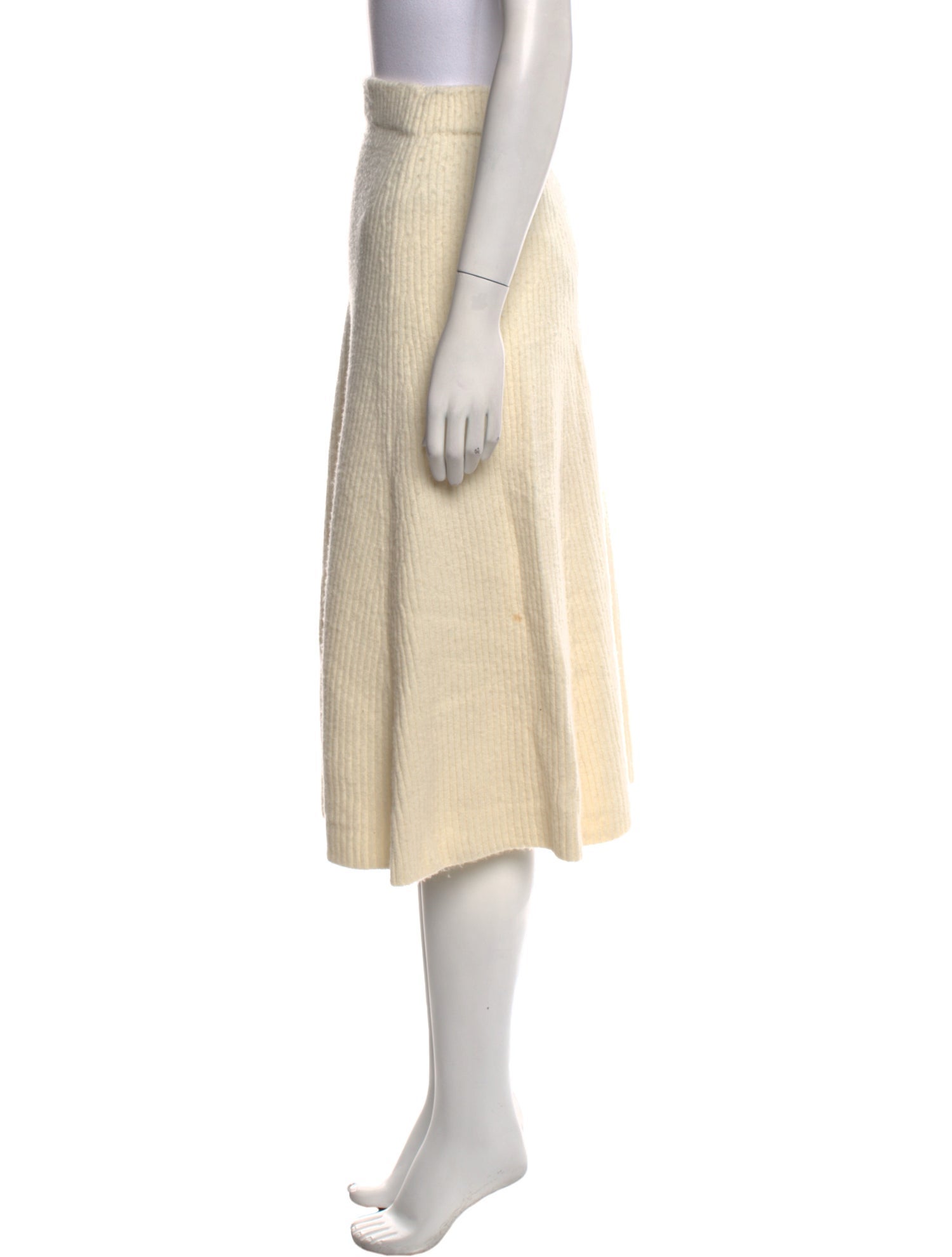 Maje Knee-Length Skirt