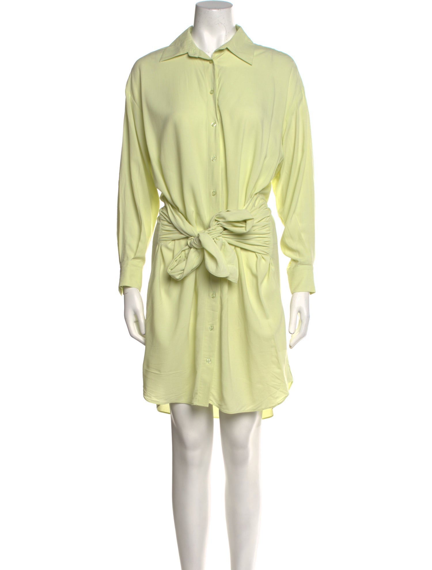 Maje Knee-Length Dress w/ Tags