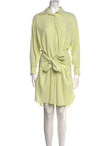 Maje Dresses Knee-Length Dress M