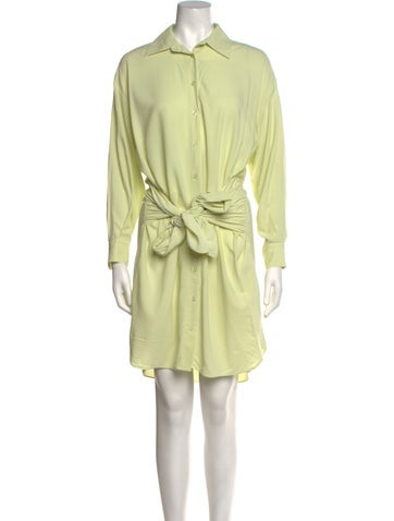 Maje Dresses Knee-Length Dress M