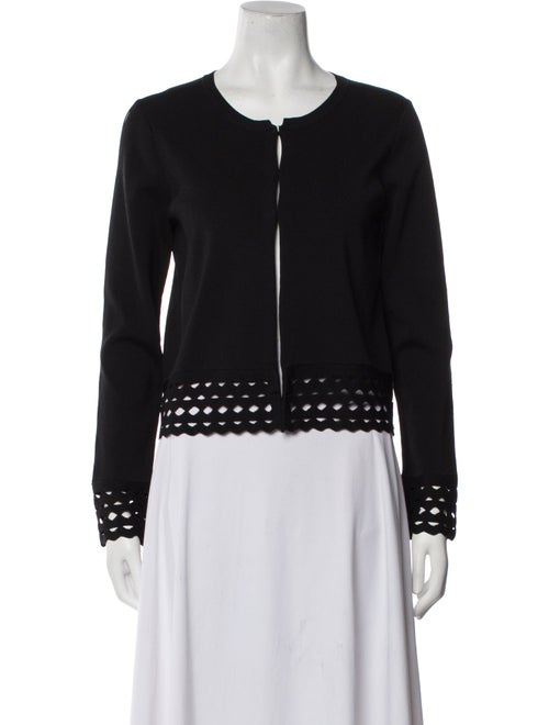 Maje Crew Neck Sweater