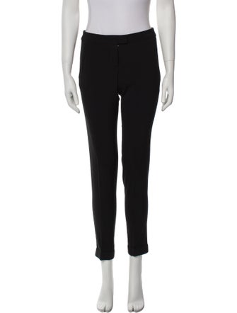 Maje Skinny Leg Pants