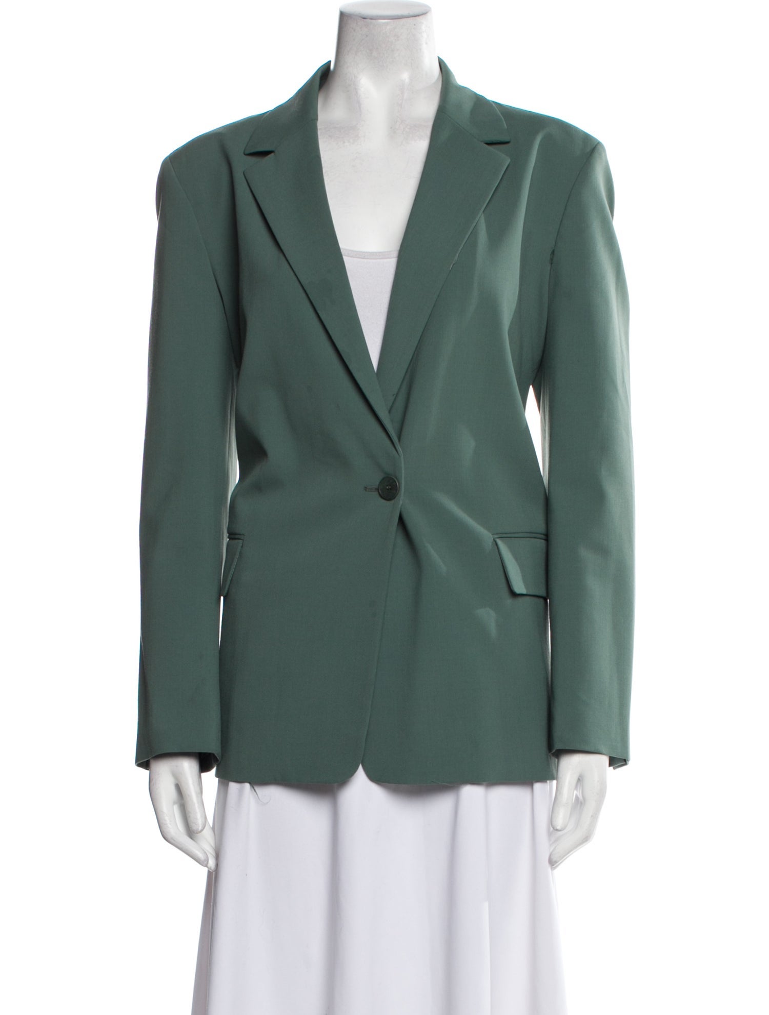 Maje Blazer