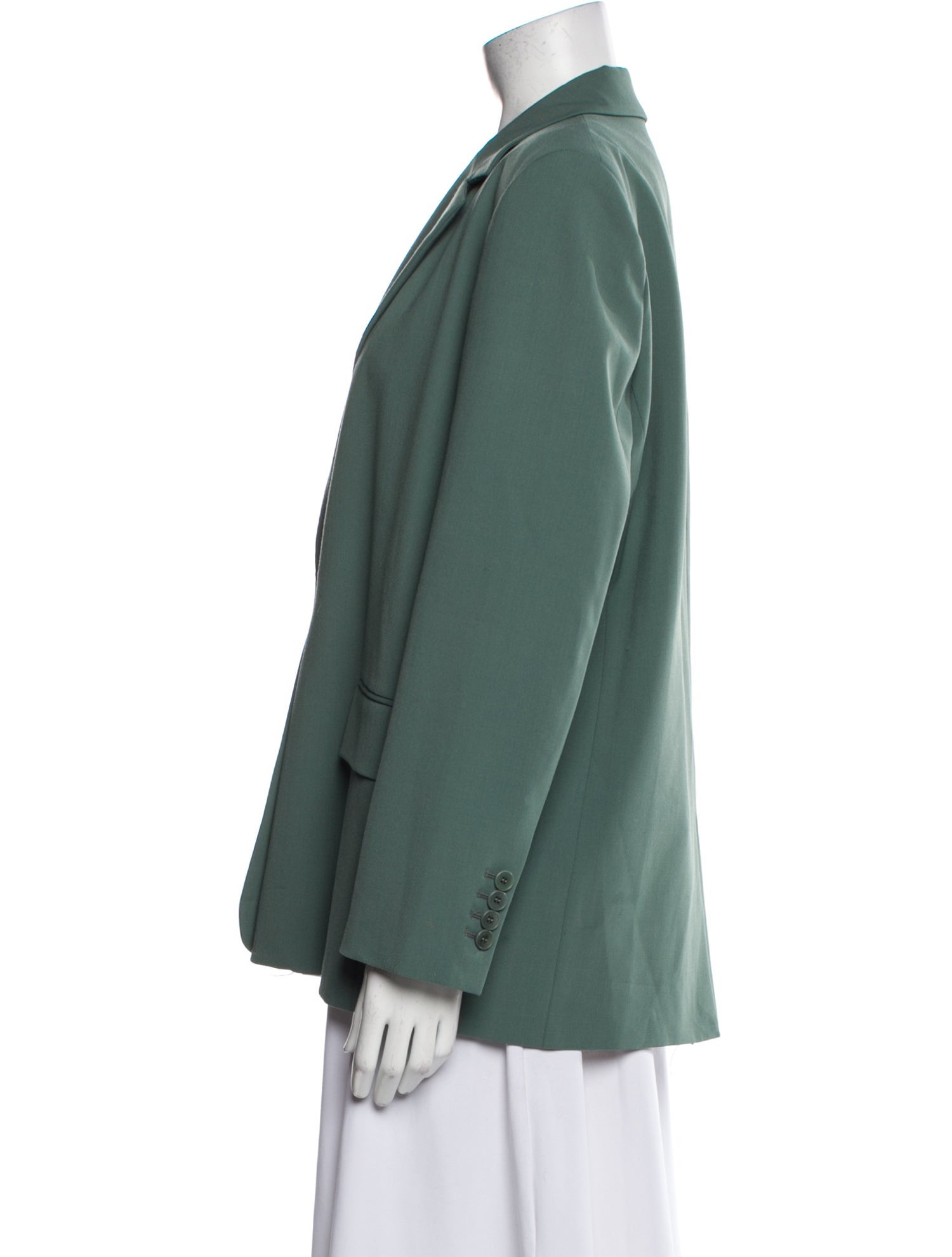 Maje Blazer
