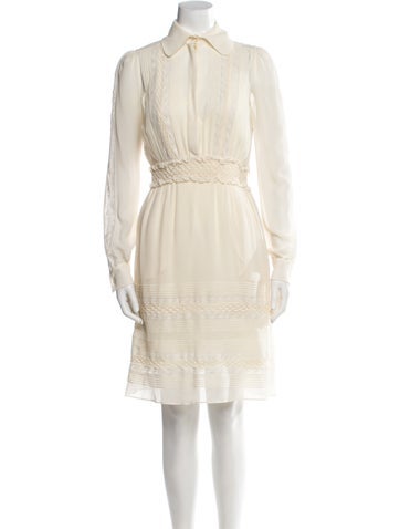 Maje Dresses Knee-Length Dress M