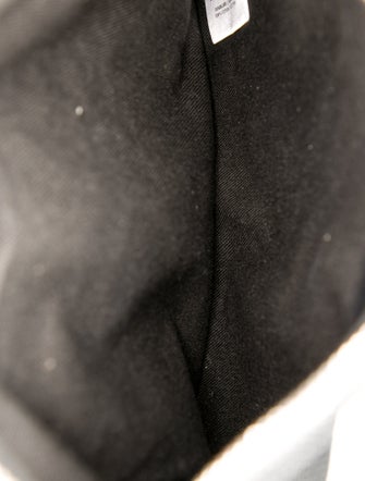 Maje Sequins Messenger Bag