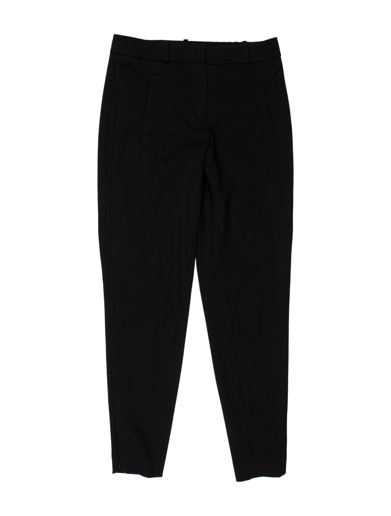 Maje Skinny Leg Pants