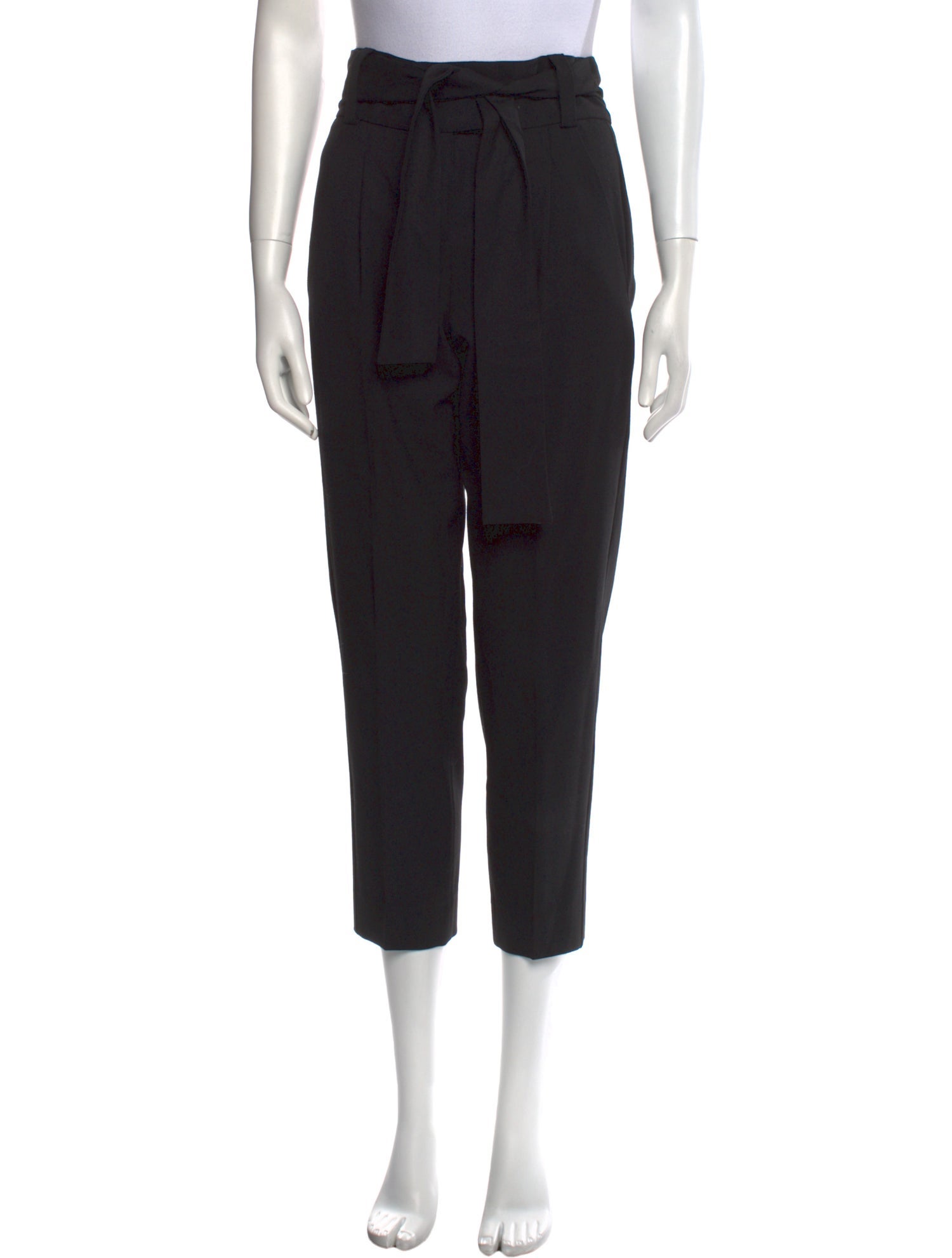 Maje Straight Leg Pants