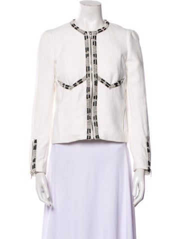 Maje Jackets Evening Jacket S