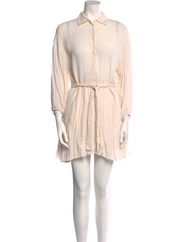 Maje Dresses Mini Dress L