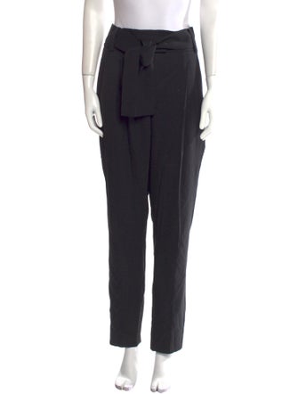 Maje Straight Leg Pants