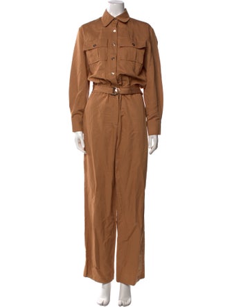 Maje Jumpsuit