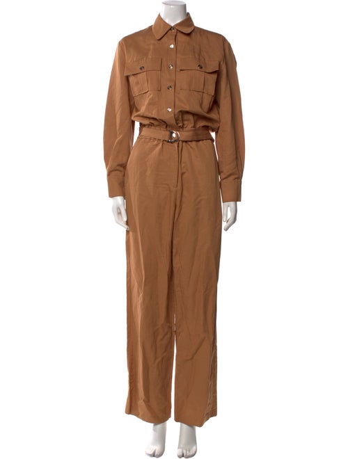 Maje Jumpsuit
