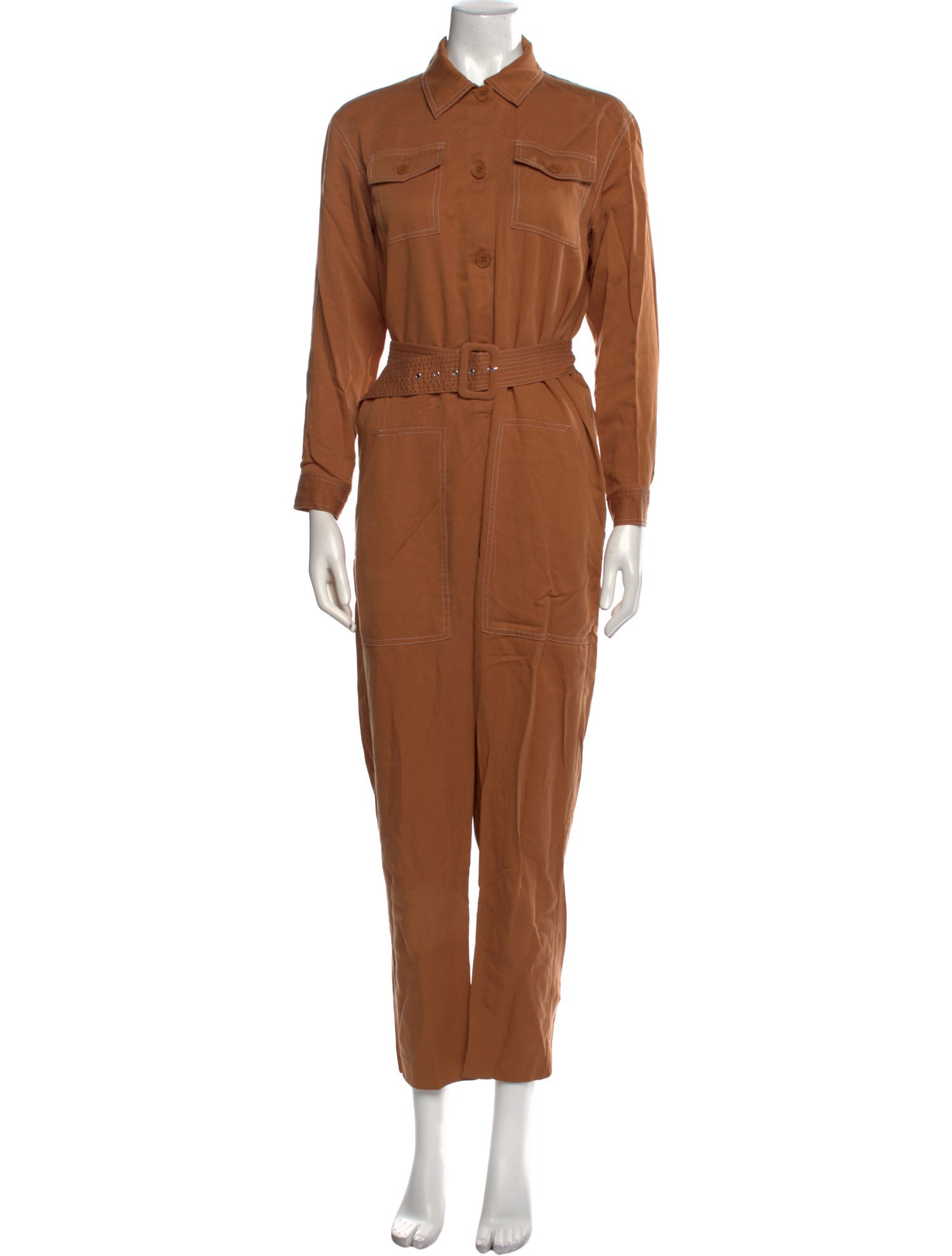 Maje Jumpsuit