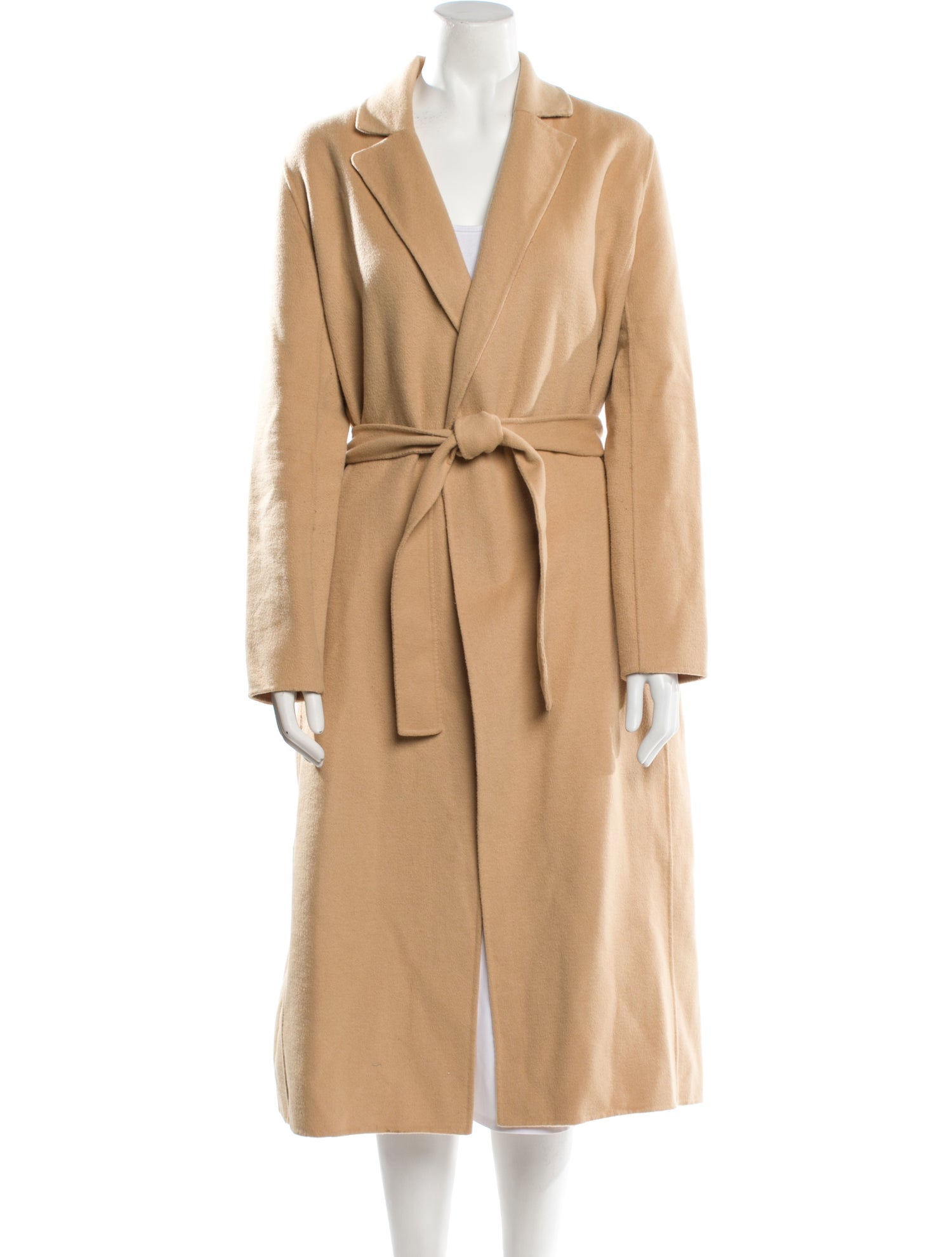 Maje Wool Coat