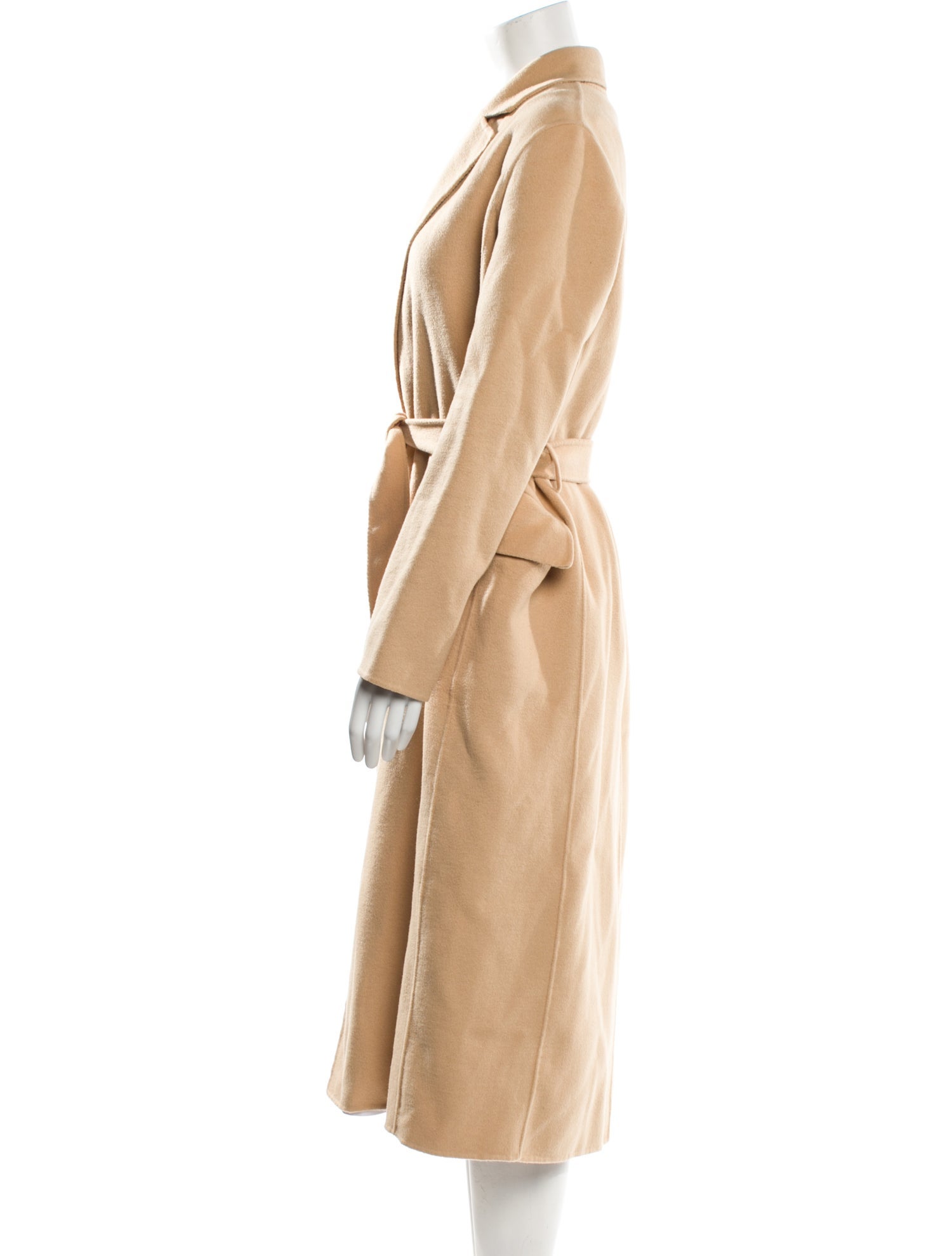 Maje Wool Coat