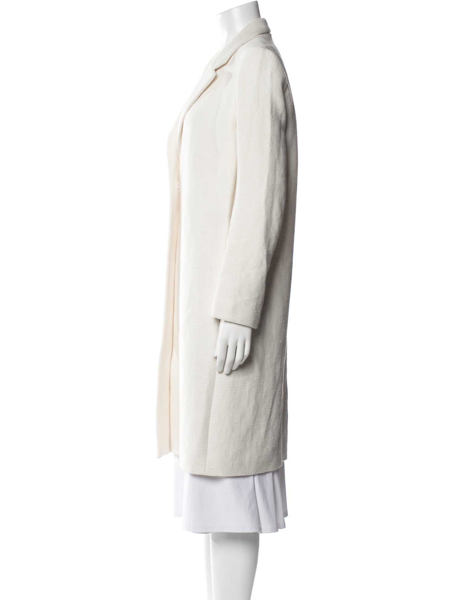 Maje Wool Coat