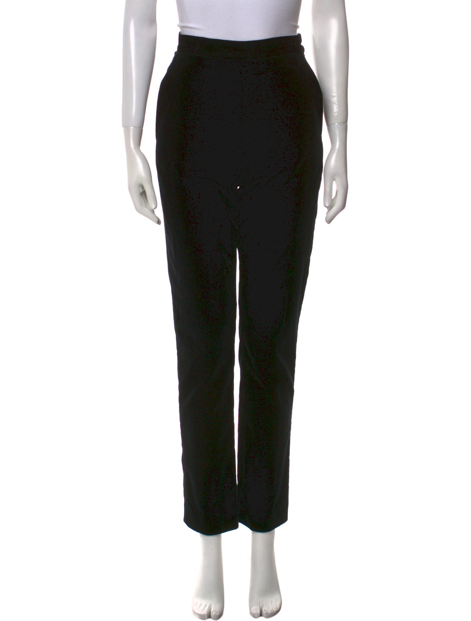 Maje Straight Leg Pants