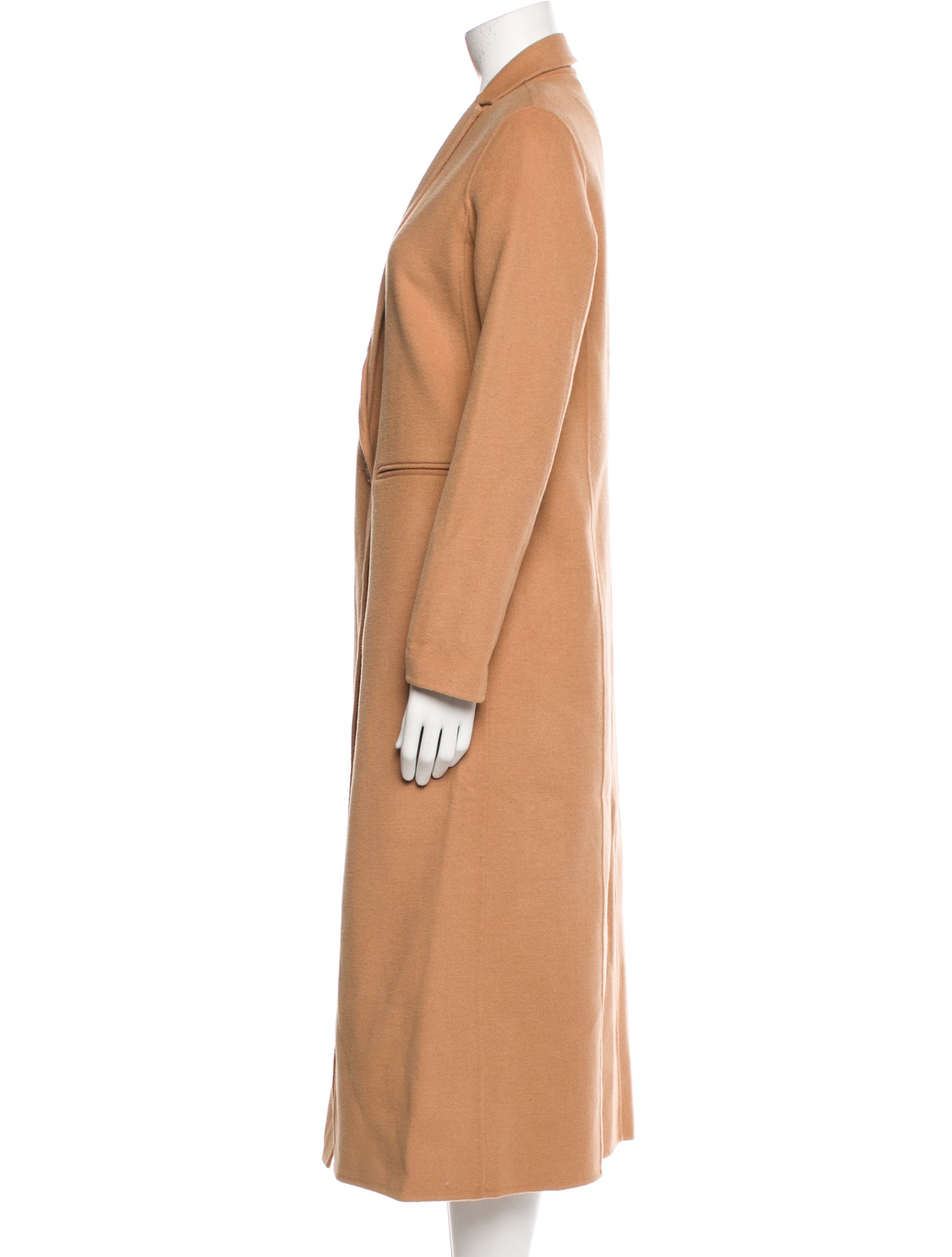 Maje Wool Coat