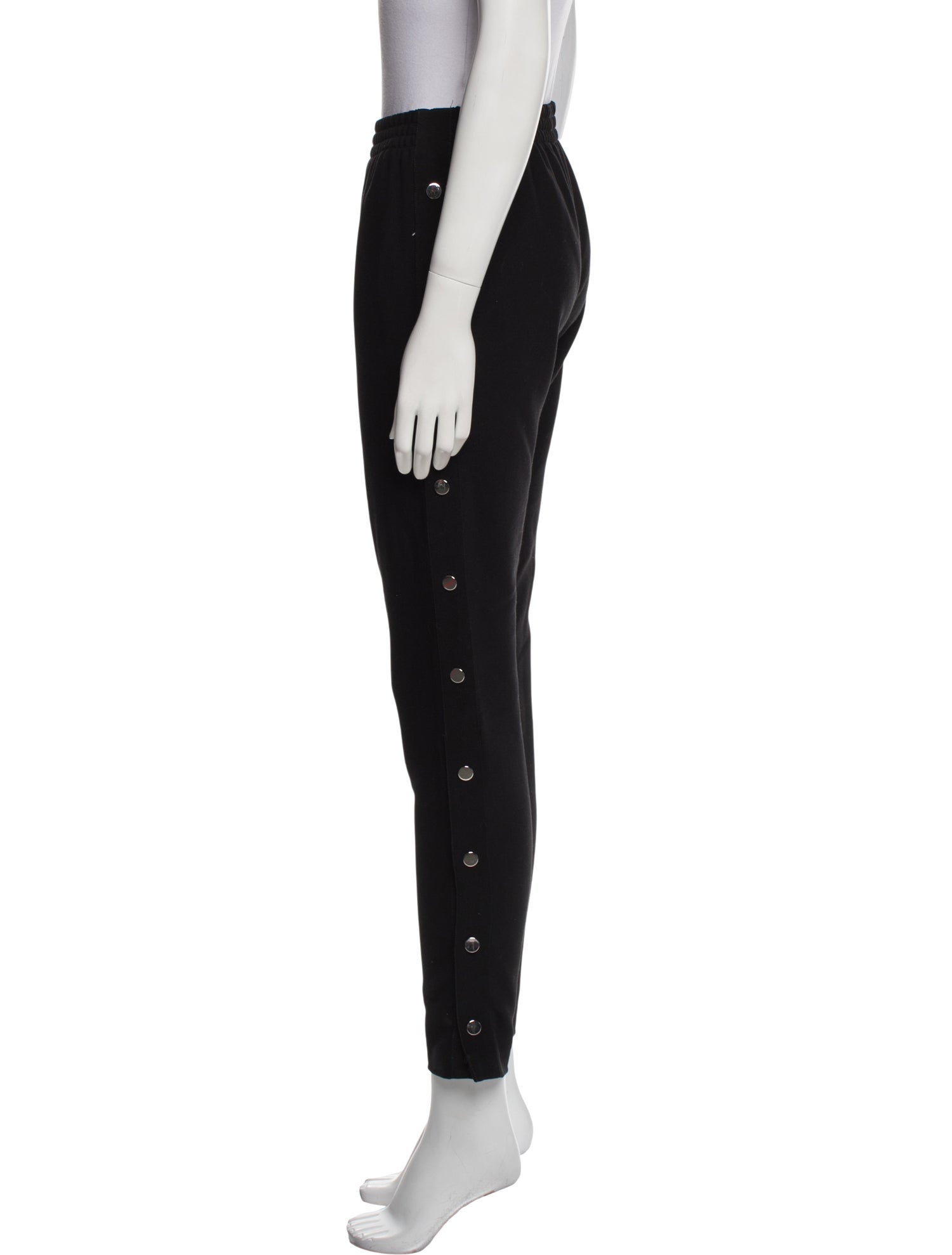 Maje Skinny Leg Pants