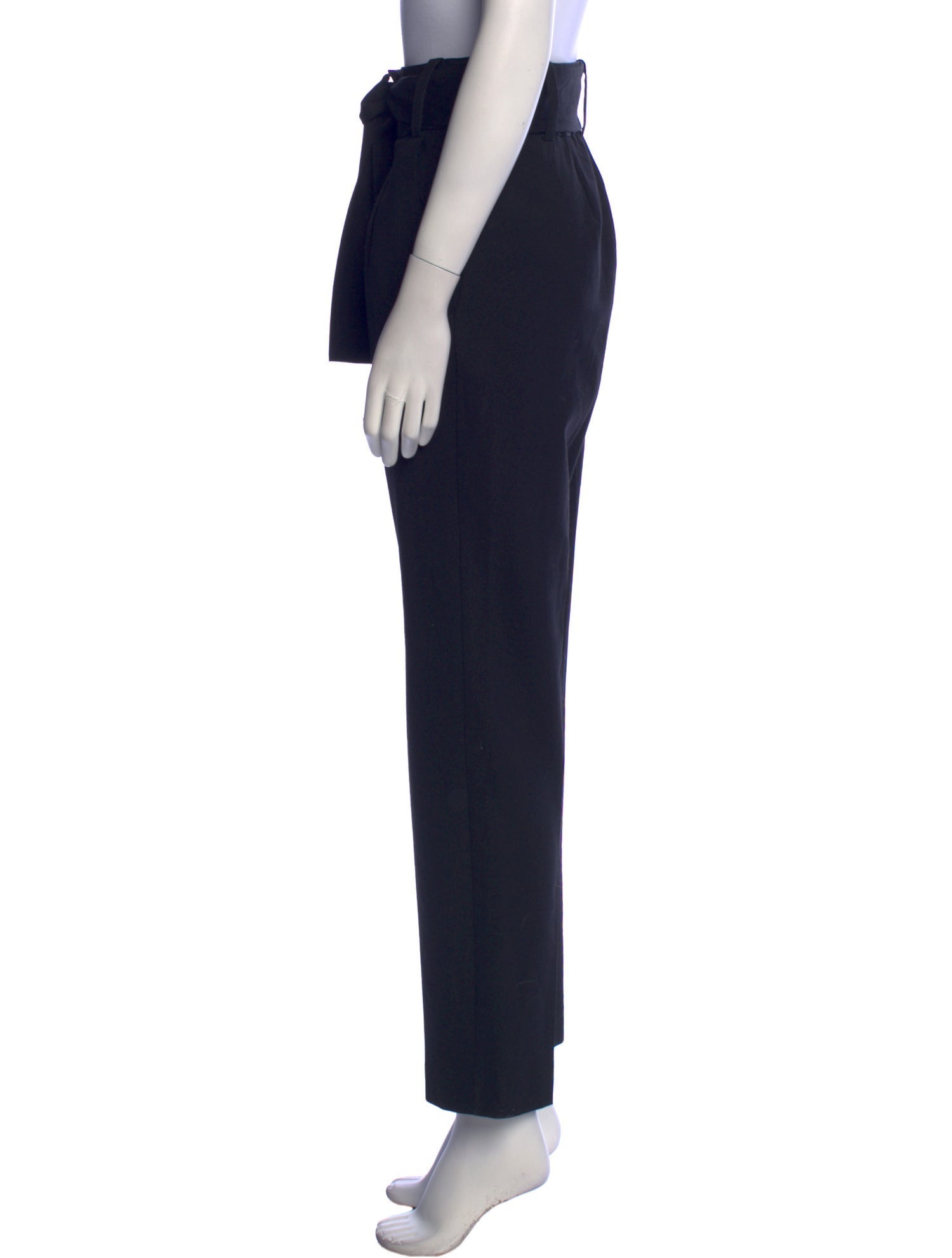 Maje Straight Leg Pants