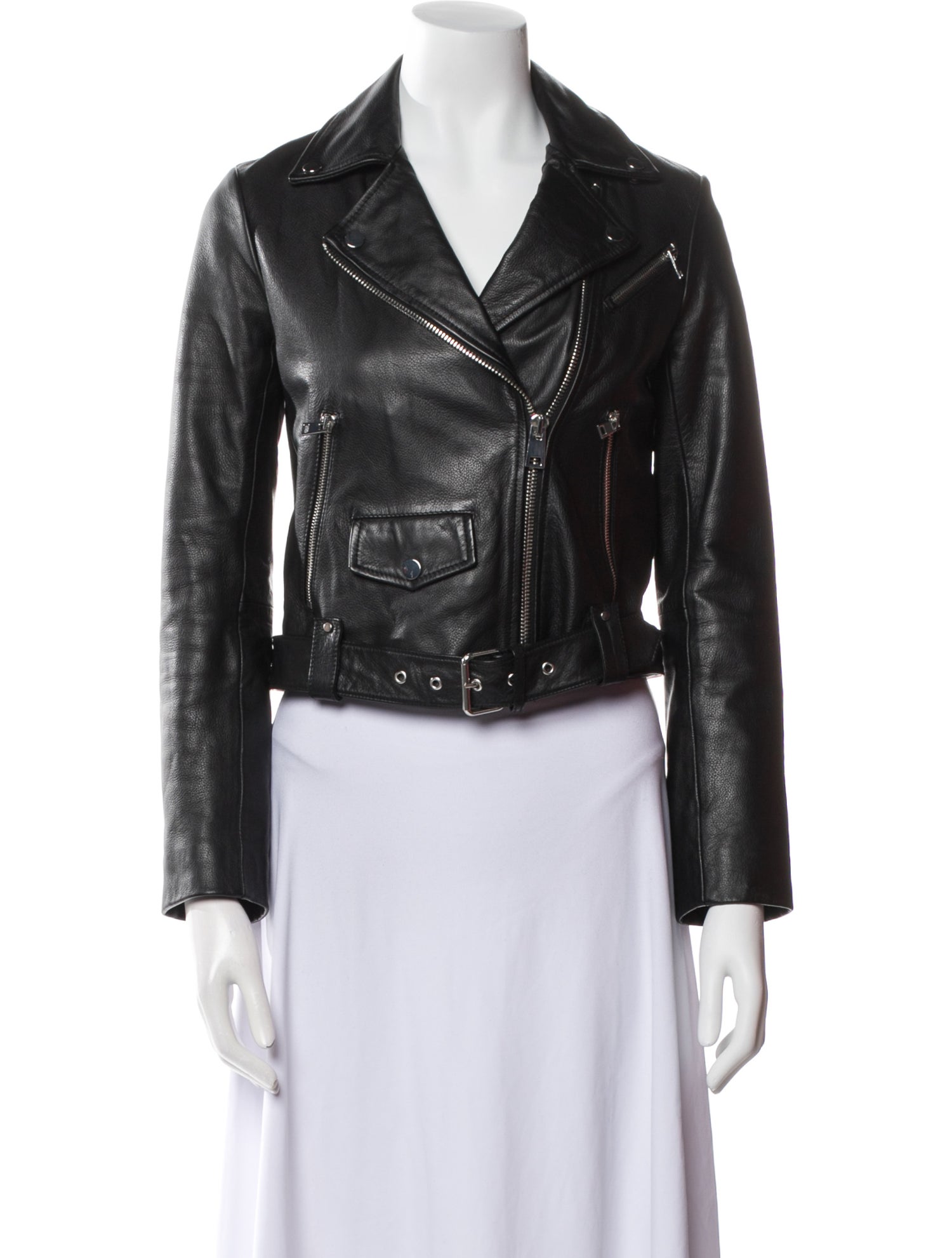 Maje Biker Jacket