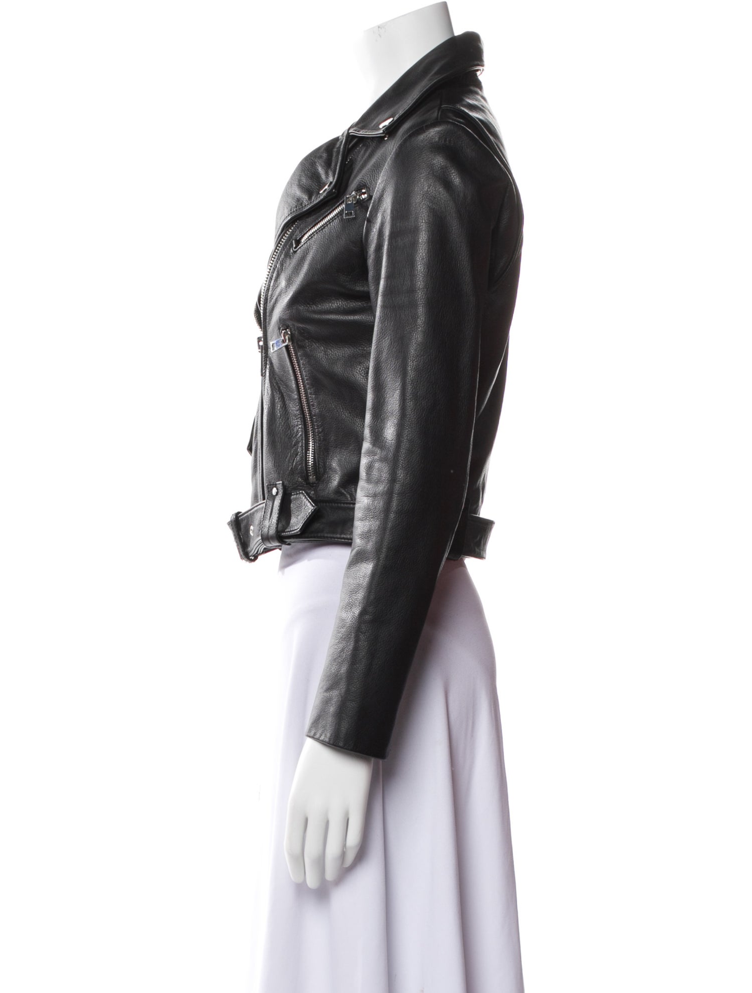 Maje Biker Jacket