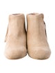 Maje Suede Boots