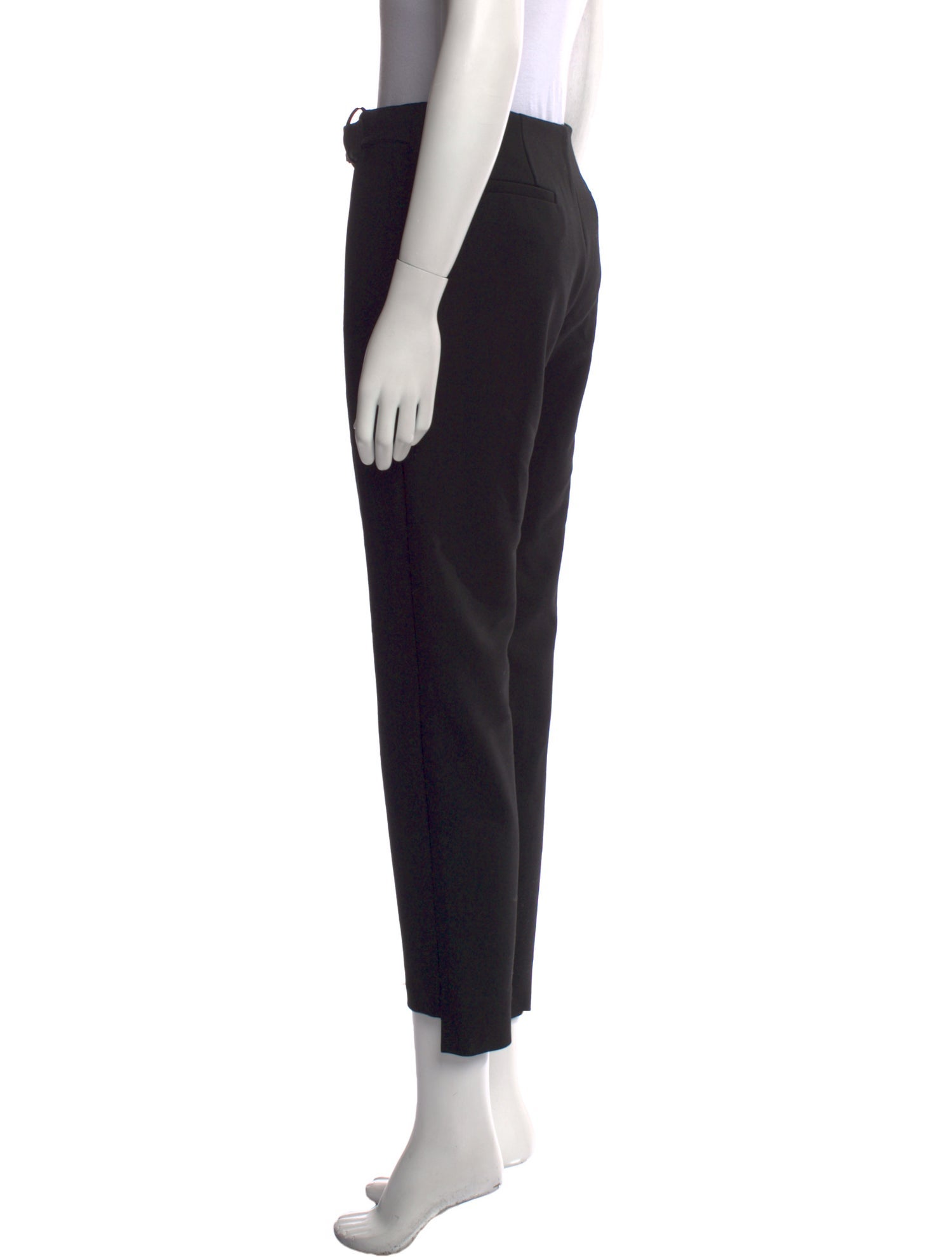 Maje Straight Leg Pants