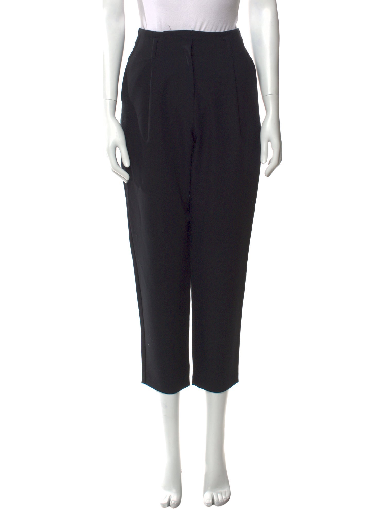 Maje Straight Leg Pants