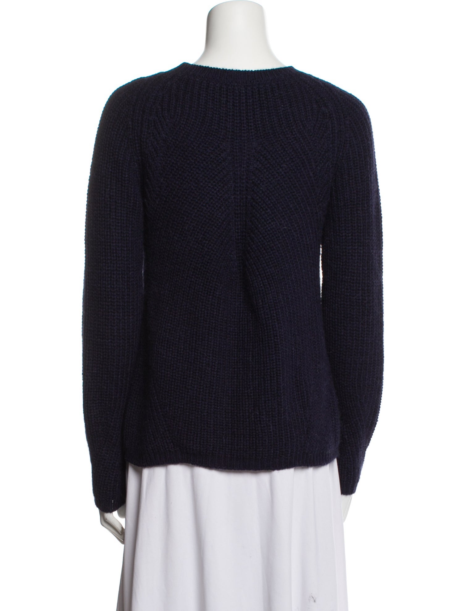 Maje Crew Neck Sweater