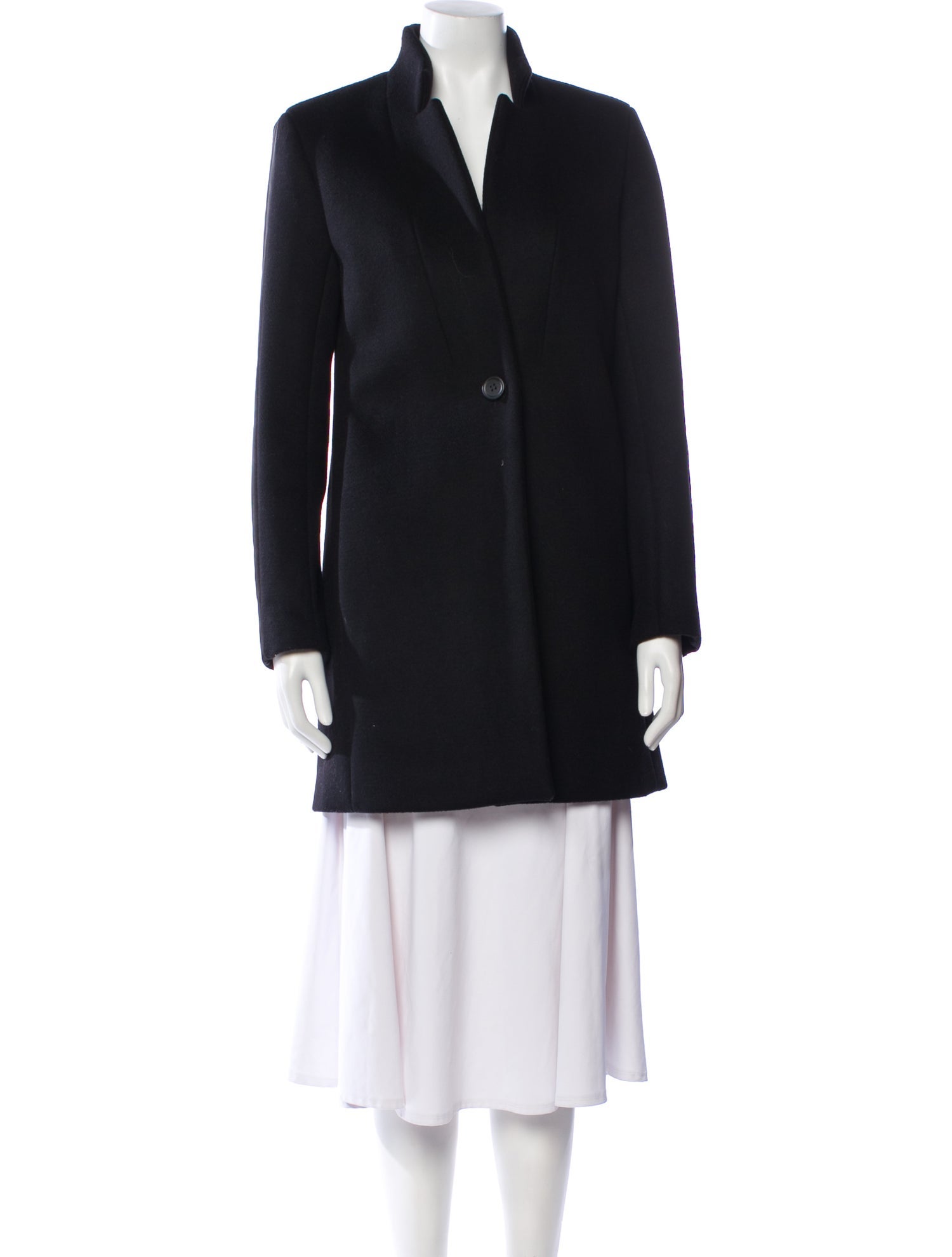 Maje Wool Blazer